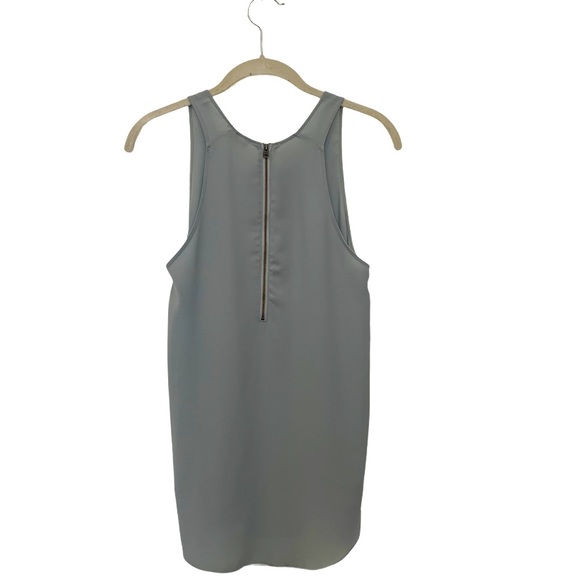 Aritzia Wilfred Sèvres Blouse in mint green - Picture 4 of 14